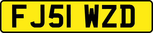 FJ51WZD