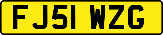 FJ51WZG