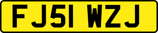 FJ51WZJ