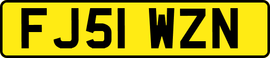 FJ51WZN