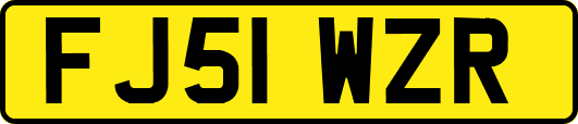 FJ51WZR