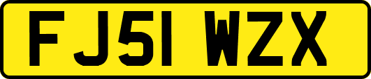 FJ51WZX