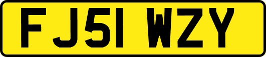 FJ51WZY