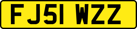 FJ51WZZ