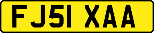 FJ51XAA