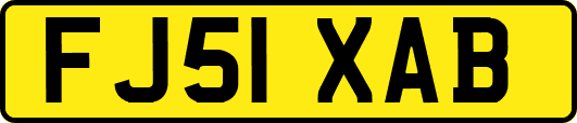 FJ51XAB