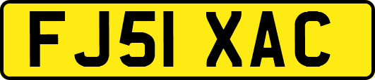 FJ51XAC