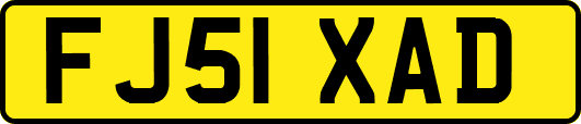 FJ51XAD