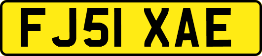 FJ51XAE