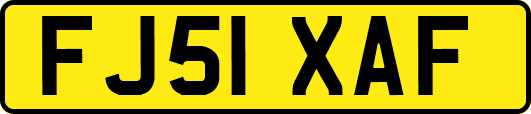 FJ51XAF
