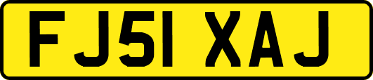 FJ51XAJ
