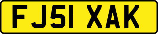 FJ51XAK