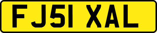 FJ51XAL