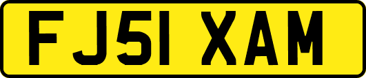 FJ51XAM