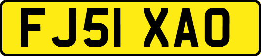 FJ51XAO