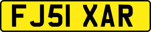 FJ51XAR