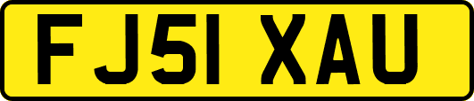 FJ51XAU