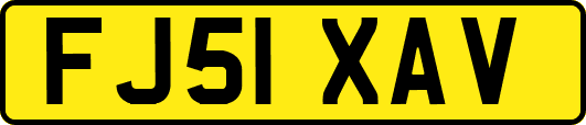FJ51XAV