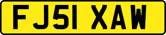 FJ51XAW