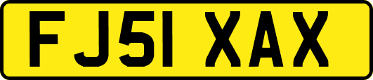 FJ51XAX