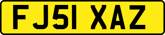 FJ51XAZ