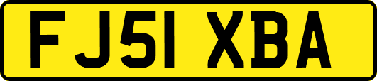 FJ51XBA