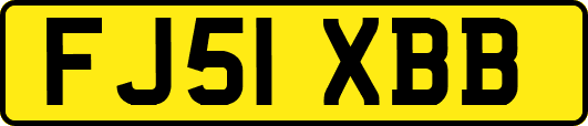FJ51XBB