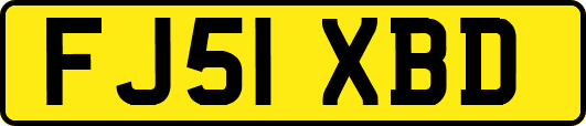 FJ51XBD