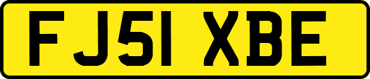 FJ51XBE