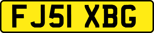 FJ51XBG