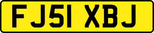 FJ51XBJ