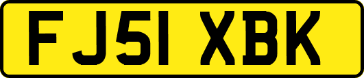 FJ51XBK
