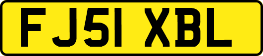 FJ51XBL