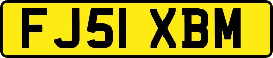 FJ51XBM