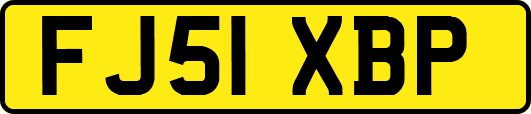 FJ51XBP