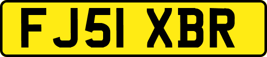 FJ51XBR