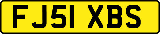 FJ51XBS