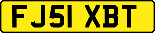 FJ51XBT