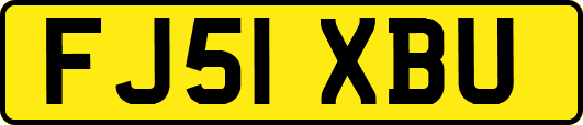 FJ51XBU