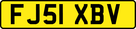 FJ51XBV