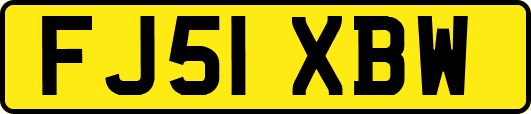 FJ51XBW