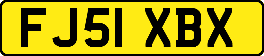 FJ51XBX