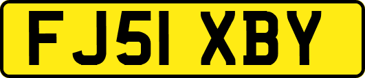 FJ51XBY