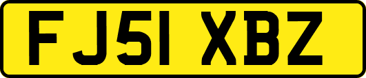 FJ51XBZ