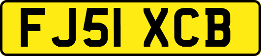 FJ51XCB