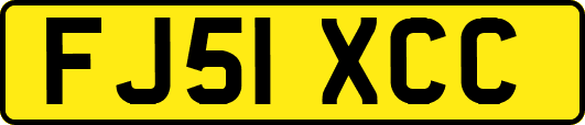 FJ51XCC