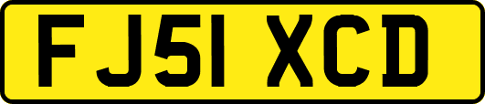 FJ51XCD
