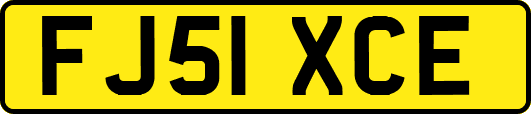 FJ51XCE