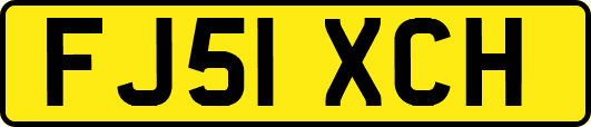 FJ51XCH