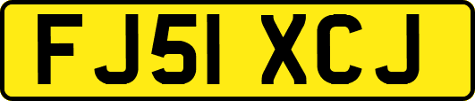 FJ51XCJ
